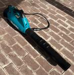 Makita UB001C 36v Bladblazer connector type, Ophalen of Verzenden, Zo goed als nieuw, Accu, Makita
