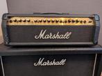 Marshall valvestate 100v model 8100 - Marshall mx212 rms150w, Muziek en Instrumenten, Versterkers | Bas en Gitaar, Ophalen, Gebruikt