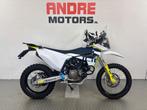 HUSQVARNA 701 ENDURO - TET Ready, Motoren, Bedrijf, Enduro