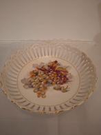 Vintage ACS Bavaria Serveerschaal Druiven, Ophalen