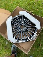 Nieuwe fiat 500e velgen, Auto-onderdelen, Banden en Velgen, Ophalen, Bestelwagen, Nieuw, 17 inch