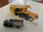 Dinky toys atlas studebaker benne basculante, Ophalen of Verzenden, Nieuw, Auto, Dinky Toys