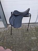 (Sale)!!Wintec 500 vzh 17.5, Dieren en Toebehoren, Paarden en Pony's | Zadels, Dressuur, Ophalen of Verzenden, Zo goed als nieuw