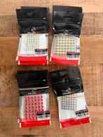 Fulling Mill epoxy eyes (winston c&f tiemco orvis hardy sage, Watersport en Boten, Ophalen of Verzenden