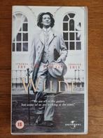 Wilde | Brian Gilbert, Cd's en Dvd's, VHS | Film, Gebruikt, Ophalen of Verzenden, Drama