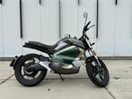 Super Soco TC Wanderer uit 2023 te koop, Ophalen, Gebruikt, Maximaal 45 km/u, Elektrisch