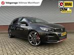 Peugeot 308 1.6 PureTech GTi|PANO|Digitale Cockpit|Denon Aud, Auto's, Voorwielaandrijving, 15 km/l, Gebruikt, Euro 6