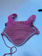 Horka Oornetje roze maat pony, Dieren en Toebehoren, Paarden en Pony's | Hoofdstellen en Tuigage, Ophalen of Verzenden, Zo goed als nieuw