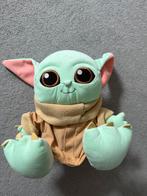 Baby Yoda van Star Wars knuffel, Kinderen en Baby's, Speelgoed | Knuffels en Pluche, Ophalen of Verzenden, Zo goed als nieuw, Overige typen