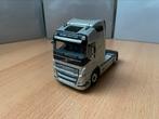 WSI VOLVO GLOBETROTTER 4x2, Ophalen of Verzenden, Zo goed als nieuw, Bus of Vrachtwagen, Wsi