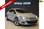 Opel Astra GTC 1.4 Turbo Sport | NAVI | CRUISE | XENON | PDC, Auto's, Opel, Voorwielaandrijving, Stof, Gebruikt, Huisgarantie