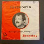 Bennyboy - Feyenoord, Ophalen of Verzenden, Gebruikt, 7 inch