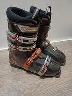 Skischoenen maat 44, Kleding | Heren, Sportkleding, Zwart, Ophalen of Verzenden, Gedragen, Maat 46 (S) of kleiner