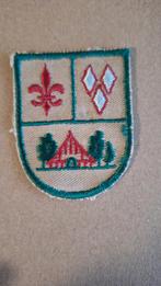 Badge District Almelo, Verzenden, Nieuw, Embleem, Speld of Insigne