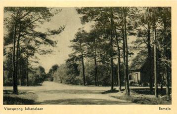 (387-243-049) Ermelo Viersprong Julianalaan beschikbaar voor biedingen