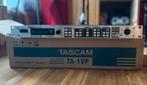 Tascam TA-1VP – Studio-grade vocal processor met Autotune, Ophalen, Zo goed als nieuw, Compressor