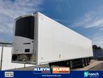 SCHMITZ SKO 24 DOPPELSTOCK bi-temp, Auto's, Overige kleuren, Bedrijf, Aanhangers en Opleggers, Te koop