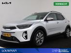 Kia Stonic 1.0 T-GDi MHEV DynamicPlusLine | Company Car | 10, 710 kg, Origineel Nederlands, Bedrijf, Hybride Elektrisch/Benzine