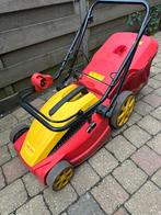 Wolf Garten Grasmaaier - Gebruikt, Goede Staat, Tuin en Terras, Grasmaaiers, Cirkelmaaier, Gebruikt, Elektrische grasmaaier, Ophalen of Verzenden