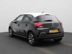 Citroen C3 1.2 PureTech Feel Edition | ECC | LMV | PDC | LED, Voorwielaandrijving, 83 pk, Gebruikt, Euro 6