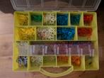 Loom Bands Set - Complete Set, Ophalen of Verzenden, Zo goed als nieuw, Overige typen