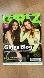 Girlz #4- 2019 tijdschrift, Boeken, Tijdschriften en Kranten, Ophalen of Verzenden, Zo goed als nieuw