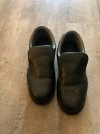 Werkschoenen met stalen neus, Kleding | Heren, Schoenen, Zwart, Ralph Lauren, Ophalen of Verzenden, Werkschoenen