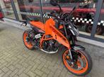 KTM 390 DUKE ABS 2025, Motoren, Motoren | KTM, Bedrijf, Naked bike
