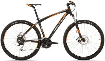 Stoere mountaine bike, RM Rock Machine El Nino 29 inch ATB beschikbaar voor biedingen