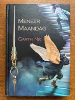 Nix, Garth - Meneer Maandag, Boeken, Verzenden, Gelezen