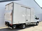 Ford Transit 170pk Laadklep Airco Cruise Control Dubbellucht, 2680 kg, Achterwielaandrijving, Gebruikt, 4 cilinders
