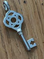 Ti Sento ketting hanger, Sieraden, Tassen en Uiterlijk, Gebruikt, Overige voorstellingen, Ophalen of Verzenden, Zilver