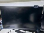 2x Acer K272HL 27 inch monitor - Inclusief voeten, Computers en Software, Monitoren, Ophalen, Hoofdtelefoonaansluiting, Full HD