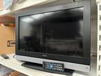26 inch LCD tv Grundig Vision 3 26-3821 Zwart, Audio, Tv en Foto, Televisies, Ophalen, Gebruikt, 50 Hz, 60 tot 80 cm