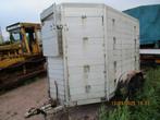 veetrailer  veewagen, Veehouderij, Weidebouw, Veldkaamp 1, 7678 WB Geesteren, Agri Trader
