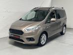 Ford Tourneo Connect Compact 1.0 Titanium Clima / Cruise / L, Gebruikt, Bedrijf, Handgeschakeld, 1393 kg