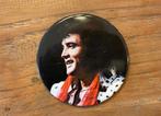 Elvis Presley - Originele Amerikaanse Concert Button - USA, Verzamelen, Overige typen, Zo goed als nieuw, Verzenden