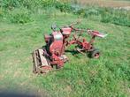 Toro kooimaaier oldtimer/antieke, Ophalen, Gebruikt, 120 cm of meer