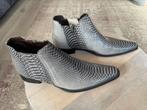 Pepe Milan schoenen z.g.a.n. 44, Ophalen of Verzenden, Zo goed als nieuw, Zwart