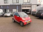 Smart INRUIL KOOPJE/ RIJDT GOED City-coupé Smart & pure, Achterwielaandrijving, 18 €/maand, Bedrijf, Handgeschakeld