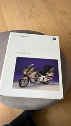 BMW Motorrad persmap België 1999 K1200lt persfoto’s, Boeken, Ophalen of Verzenden, Zo goed als nieuw