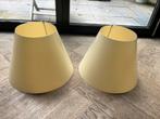 Luceplan Constanza 2x, Ophalen, 25 tot 50 cm, Rond, Zo goed als nieuw