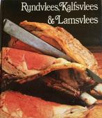 Rundvlees, Kalfsvlees & Lamsvlees (Time-Life), Ophalen of Verzenden, Gelezen