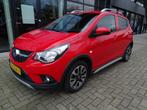 Opel KARL 1.0 Rocks Online Edition | Navigatie | Pdc | Cruis, Voorwielaandrijving, 839 kg, Stof, Gebruikt