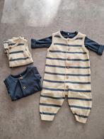 Jongens tweeling setje, Kinderen en Baby's, Verzenden, Zo goed als nieuw, Kleding