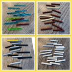 lego div. stokjes 3 en 4L  per setje voor 0,90, Ophalen of Verzenden, Zo goed als nieuw, Losse stenen, Lego