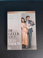 Dvd special edition de gelukkige huisvrouw, Boxset, Drama, Ophalen of Verzenden, Zo goed als nieuw