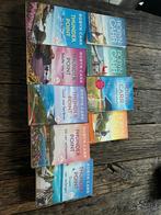 Thunder Point ( Robyn Carr), Boeken, Ophalen, Gelezen, Robyn Carr, Nederland