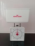 Huisdieren voedselweegschaal, Minder dan 10 kg, Keukenweegschaal, 1 tot 500 gram, Ophalen of Verzenden