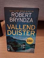 Vallend Duister / Robert Bryndza / Kate Marshall / 3, Boeken, Thrillers, Robert Bryndza, Ophalen of Verzenden, Zo goed als nieuw